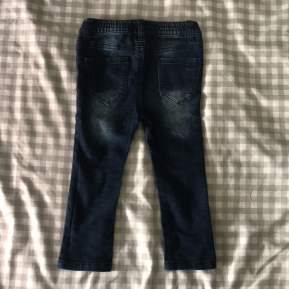 Toddler jeans - Picture 2 of 3